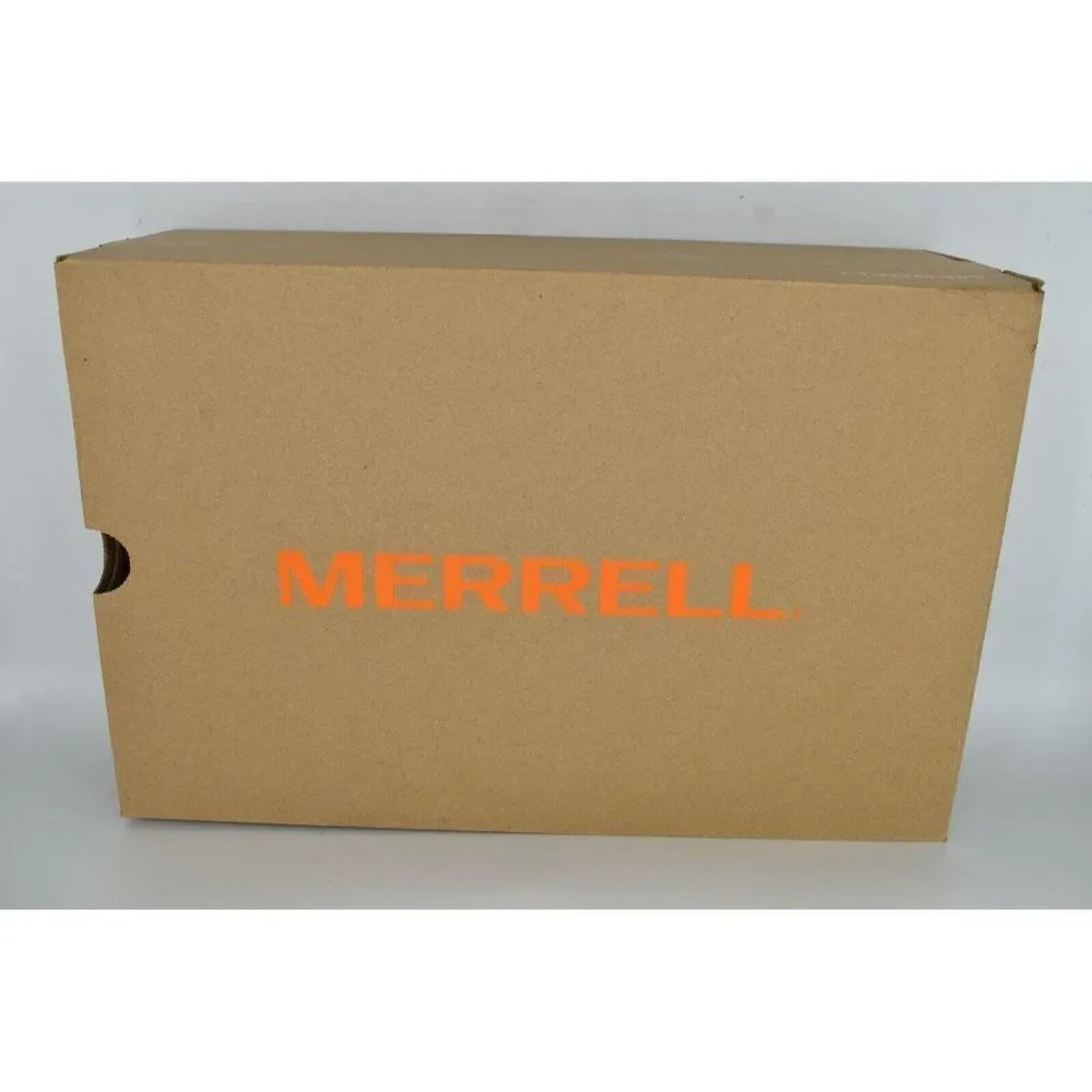 Merrell‎ Womens 7 Approach Sport Mid Polar Waterproof Snow Boots Shoes